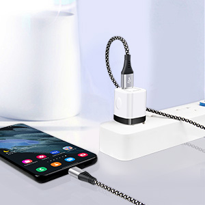 usb charge cube