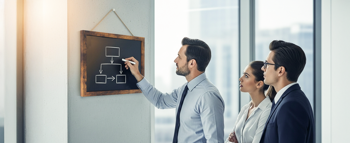 Showcase Your Ideas at Work