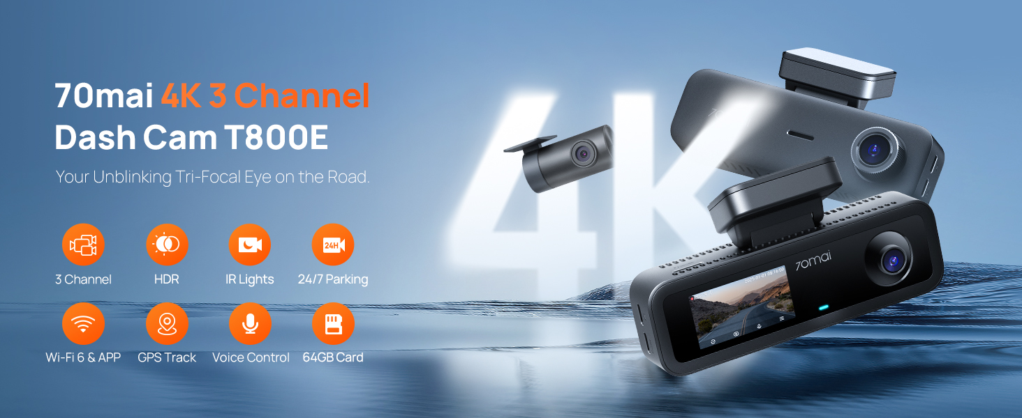 dash cam