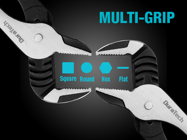 Groove Joint Pliers