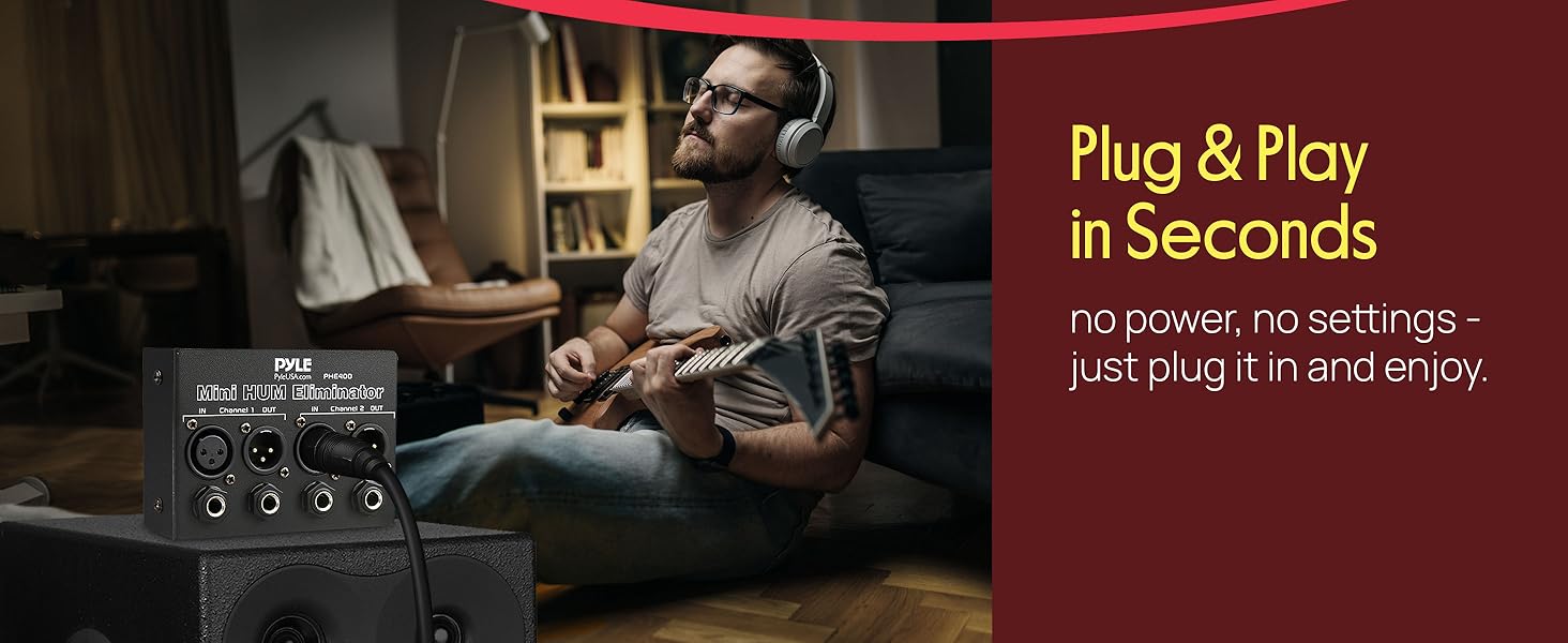 line speaker isolating cable amp guitar home plug tv outlet strip dc electrical