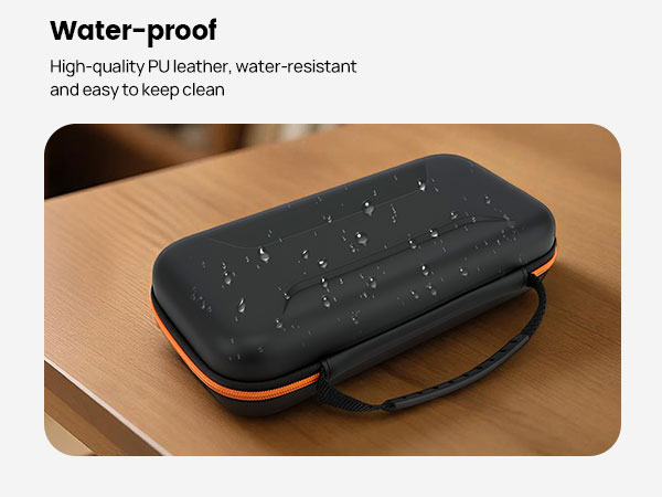 switch 2 protective case