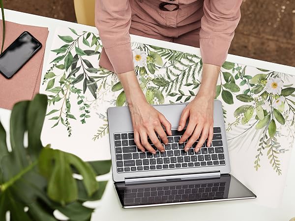 mouse pad