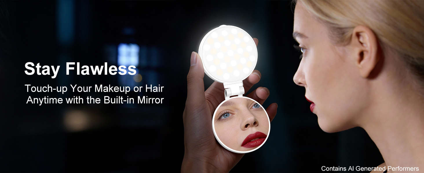 Selfie Light