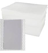 50Pcs 8 x 10 Inch Bubble Out Bag, Double Walled Wrap Pouches, Cushioning Protective Bubble Pouch ...