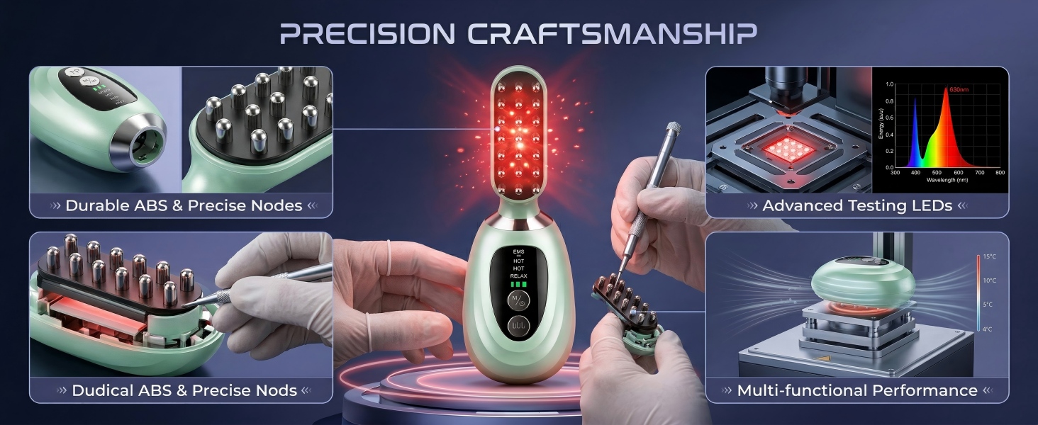 Facial Massager Tool