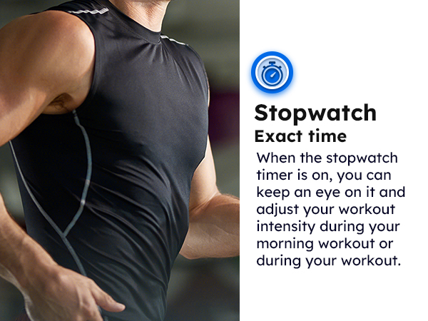 stopwatch