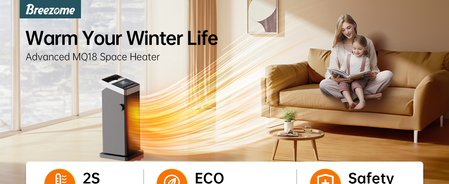 space heater
