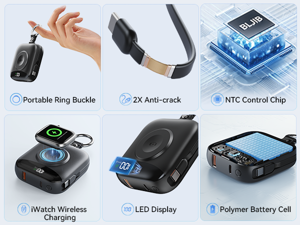 power bank
