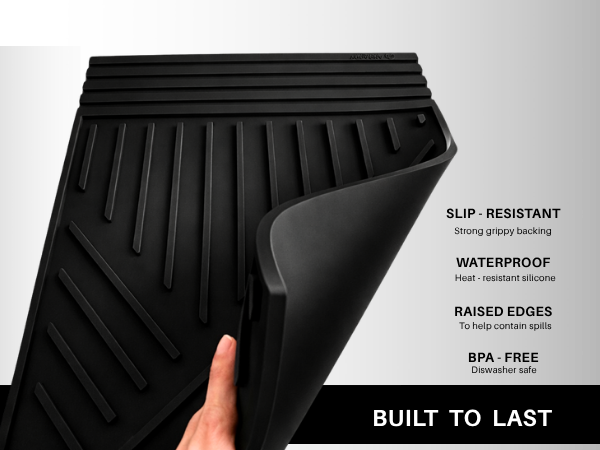coffe mat
