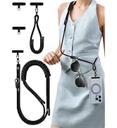 Phone Strap Crossbody