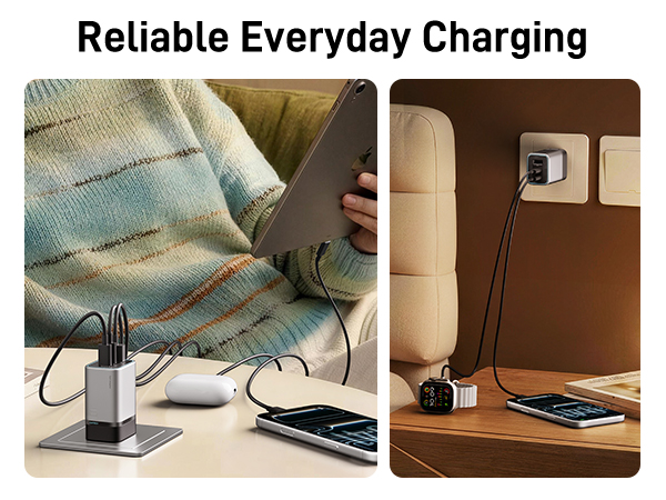 GaN Charger