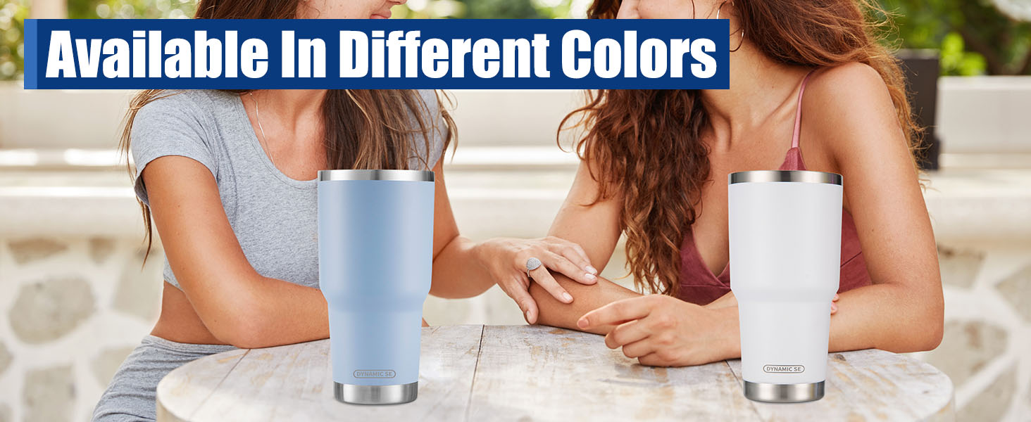 Multi-color selection