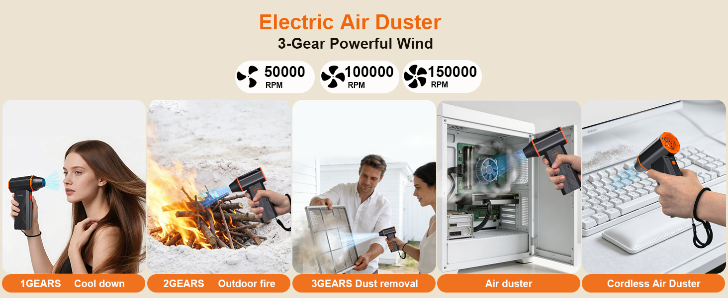Air Duster