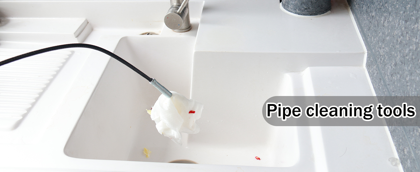 drain snake hair drain clog remover