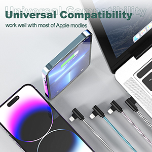 iphone fast charging cord