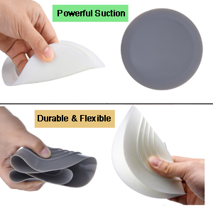 Durable and Good Seal