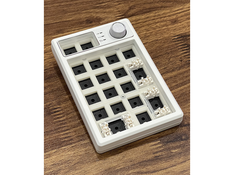 numpad kit
