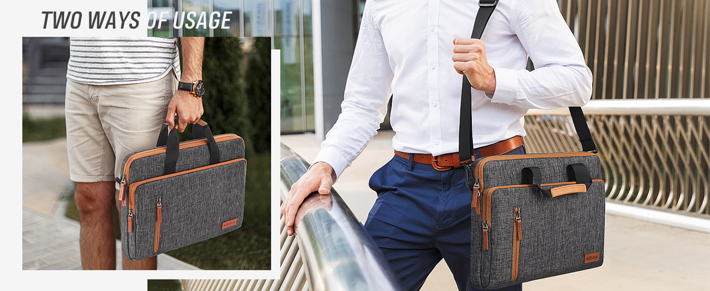 KIZUNA Laptop Bag Case