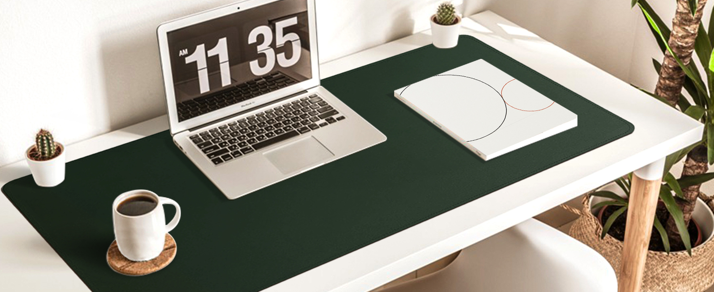 Non-Slip Desk Pad