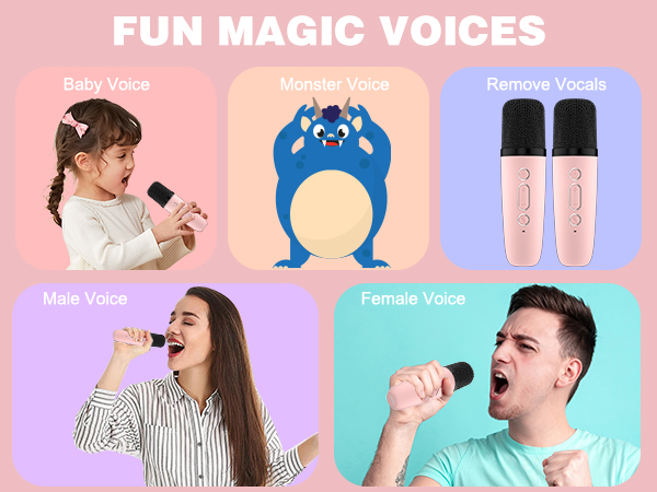 toddler karaoke machine for girls