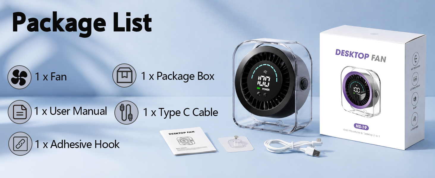 Package List