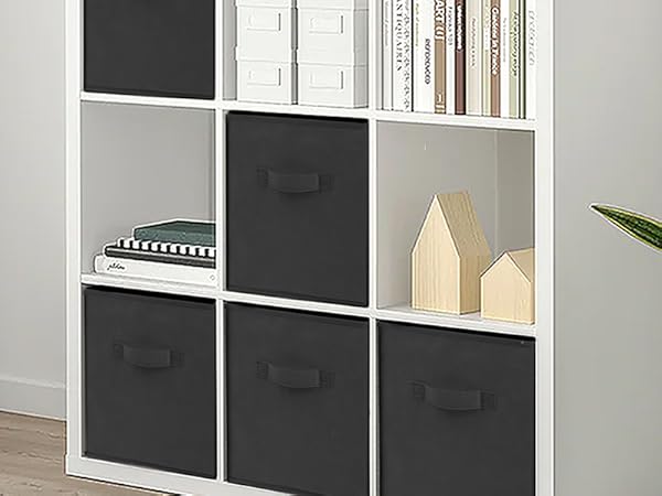 clothes storage