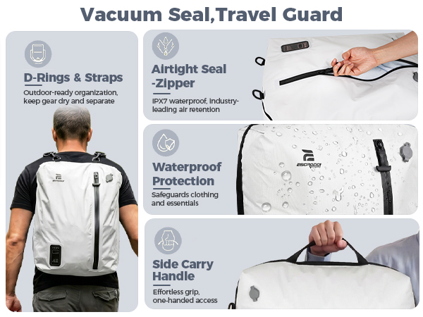 vacuum