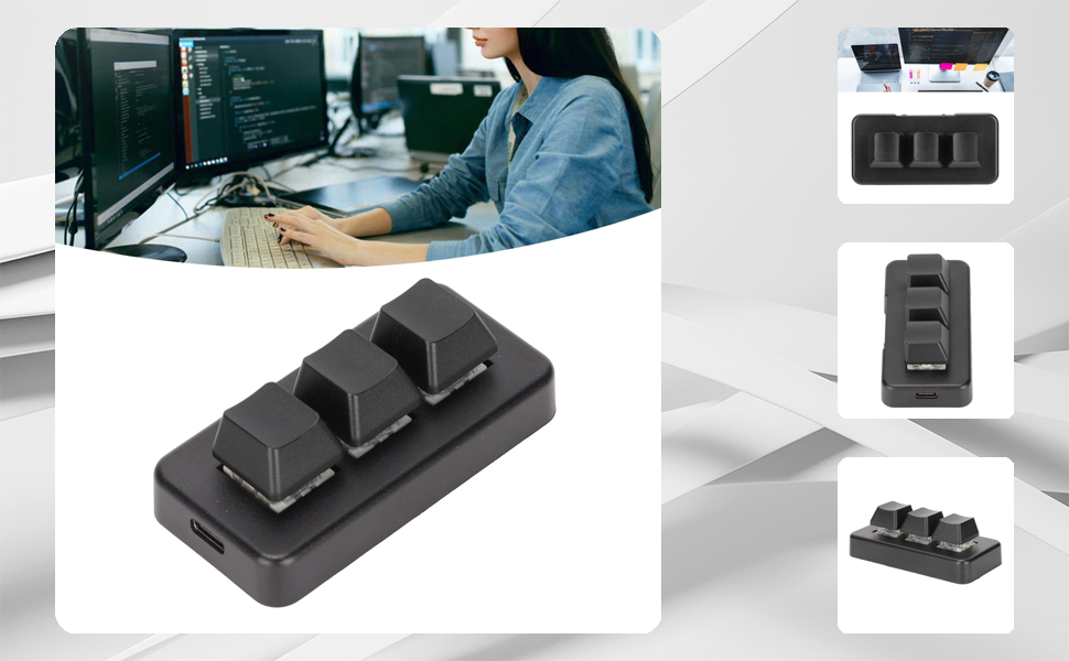 Tastatur