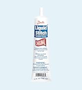 Dritz Original Liquid Stitch, 4-Fluid Ounce