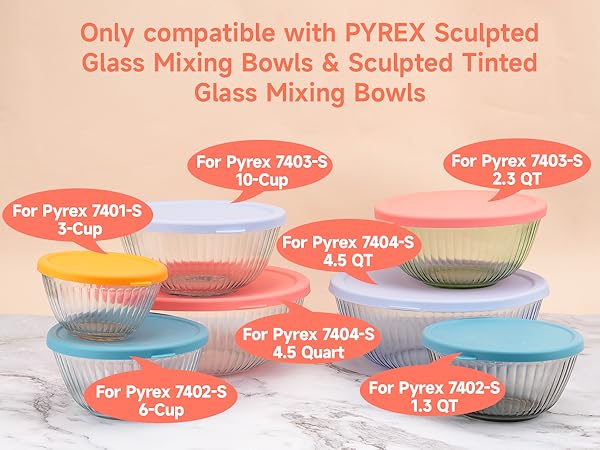 pyrex