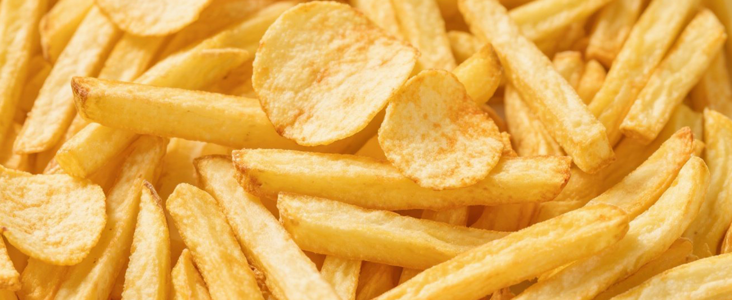 fries