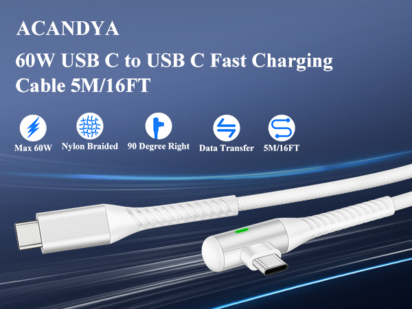 USB C Cable