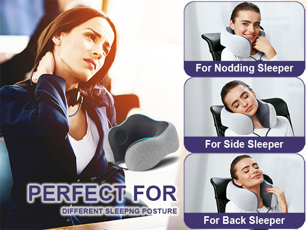 NAPFUN Travel pillow 600X450 detail (2)-1