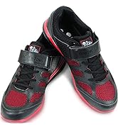Nordic Lifting Weightlifting Shoes Ideal for Crossfit & Gym - Men's Sneakers - VENJA