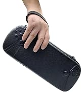 Portable Storage Bag for Sony PlayStation Portal Handheld Console, PS5 streaming handheld, Shockp...