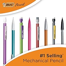 Colorful Mechanical Pencil