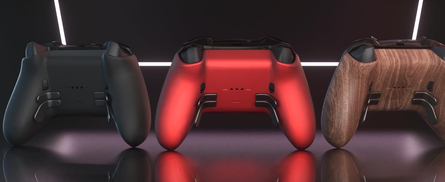 Bottom Shell for Xbox Elite Series 2 Controller