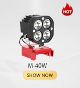 milwaukee inverter