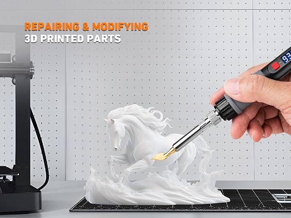 3D Printer Tool Kit