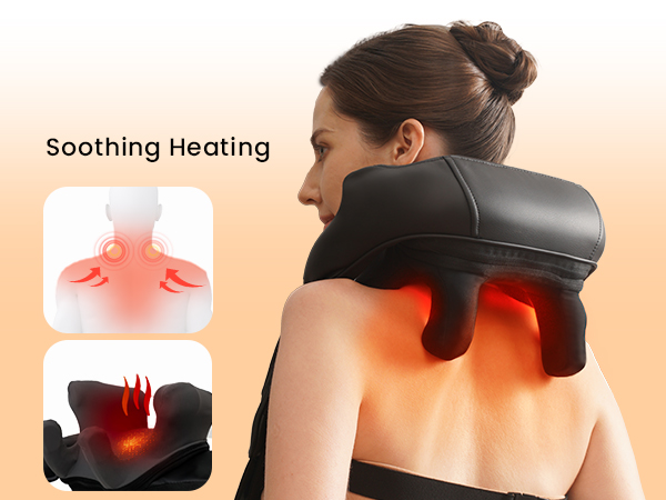 Soothing Heating