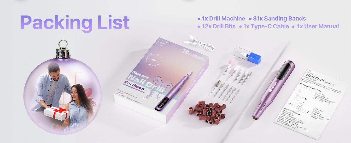 Nail Drill14