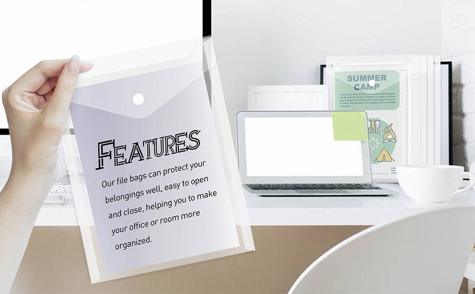 sticker organizer small plastic envelopes receipt holder reusable envelopes