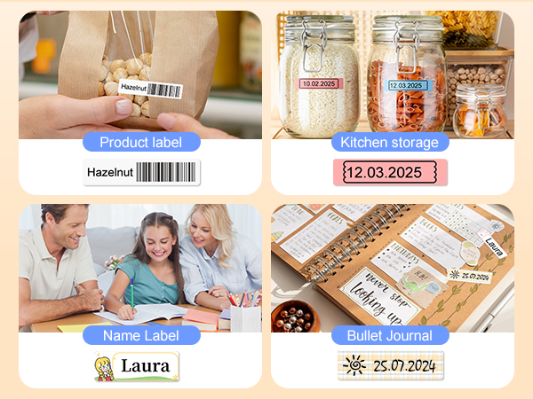 Label Maker