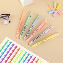 Assorted Color Highlighter
