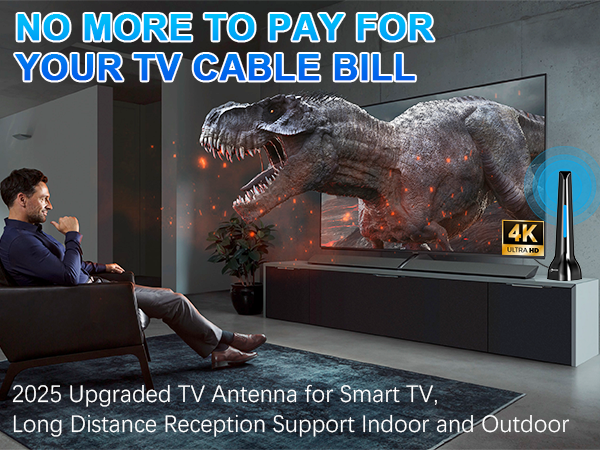 tv antenna