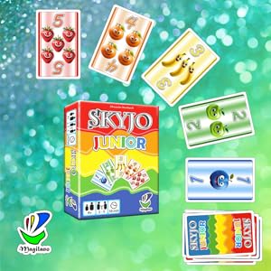 Wizard-themed card games Fairy tale character card games Building block-themed