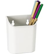 Magnetic Pencil Cup