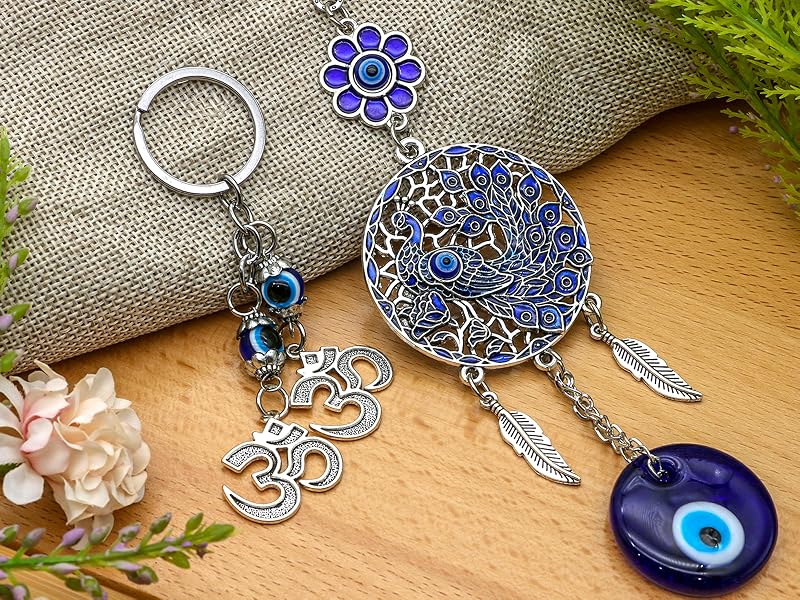 Evil Eye Car Hangings