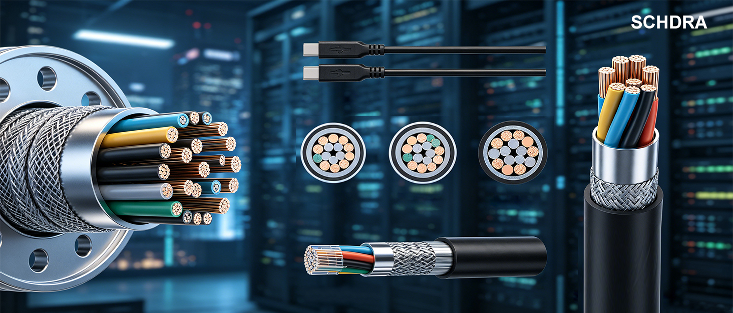 Electrical Wire